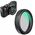 Filtr Dyfuzyjny Black Diffusion 1/4 do FujiFilm X100 X100S X100VI X100F / KF01.2883