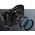 Filtr Dyfuzyjny Black Diffusion 1/4 do FujiFilm X100 X100S X100VI X100F / KF01.2883