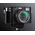 Filtr Dyfuzyjny Black Diffusion 1/4 do FujiFilm X100 X100S X100VI X100F / KF01.2883