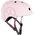 MTW001-1 KASK CIEMNO-RÓŻOWY ROZM. XS(48-52CM) NILS EXTREME