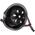 MTW001-1 KASK CIEMNO-RÓŻOWY ROZM. S(52-56CM) NILS EXTREME
