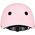 MTW001-1 KASK RÓŻOWY ROZM. L(58-61CM) NILS EXTREME