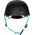 MTW001-1 KASK CZARNO-NIEBIESKI ROZM. L(58-61CM) NILS EXTREME