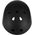 MTW001-1 KASK CZARNO-NIEBIESKI ROZM. L(58-61CM) NILS EXTREME