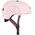 MTW001-1 KASK CIEMNO-RÓŻOWY ROZM. M(55-58CM) NILS EXTREME