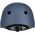 MTW001-1 KASK SZARY ROZM. L(58-61CM) NILS EXTREME