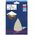 Σετ φύλλων λείανσης δομής πλέγματος Bosch Bosch Expert M480 100 x 150mm, K80 / 120 / 180 (6 τεμάχια, για πολυτριβείο)