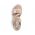 Rieker Sandals 60464-90 Beżowe 38