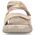 Rieker Sandals 60464-90 Beżowe 38