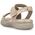 Rieker Sandals 60464-90 Beżowe 39
