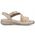 Rieker Sandals 60464-90 Beżowe 39