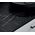 Cersanit S932-062 BLAT LARGA 160 MARMUR CZARNY// CER.LARGA-BLAT-160-MARMUR-CZ