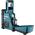 Ραδιόφωνο εργοταξίου Makita Makita DMR110N