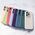 Hurtel Silikonowe etui kompatybilne z MagSafe do iPhone 15 Pro Silicone Case - szare