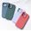 Hurtel Silikonowe etui kompatybilne z MagSafe do iPhone 15 Plus Silicone Case - czarne