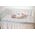 BabyMatex Ochraniacz 30 x 180 Bawełna Bump Air Design 03