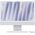 APPLE iMac Z1EJ 59,62εκ 23,5ίντσες Standardglas M4 10C CPU/10C GPU/16C N.E. 16GB 1TB SSD Gbit Eth MM NumKey TID DE Ασημί