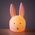 Trixie children's night light bunny 18-135