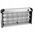 Λάμπα κουνουπιών 30W/80m2 IP20 fin MKE005