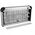 Λάμπα κουνουπιών 30W/80m2 IP20 fin MKE005