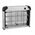 Λάμπα κουνουπιών 16W/60m2 IP20 fin MKE004