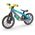 Πώληση! Chillafish BMXie 2 MOTO ποδήλατο ισορροπίας από 2 έως 5 ετών Μπλε CPMX03BLU