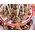 Νέο! Trebs snack maker 6σε1 κόκκινο 99356