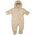 Lodger Skier Folklore Taslon ολόσωμη φόρμα 6-12 μηνών, μέγεθος 74. Birch SKT 599_6-12
