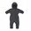Lodger Skier Folklore Taslon overalls 18-24 months 86 size.  Pigeon SKT 626_18-24
