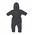 Lodger Skier Folklore Taslon overalls 18-24 months 86 size.  Pigeon SKT 626_18-24