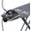 Σιδερώστρα Air Board M Black Plus 120x38cm 4006501724847