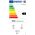 Samsung BRB80F26CES0EO