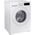 Samsung WW90CGC04DTELE 9 kg  dzilums 55 cm  1400 apgr/min