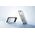 Ecoflow Rapid 5000 power bank, 5000 mAh, blue