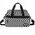Τσάντα ώμου 40X25X20 BACKUP 7 B 94 DERF FOL
