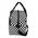 Τσάντα ώμου 40X25X20 BACKUP 7 B 94 DERF FOL