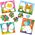SES Montessori sortow.kolor.i mater.14062 40625