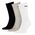 Skarpety Puma Sport Crew Lightweight 3 pary 907940-03