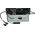 JVC KW-M595DBT radio samochodowe Czarny Wi-Fi 22 W Bluetooth