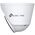 TP-Link INSIGHT S485 Wieżyczka Kamera bezpieczeństwa IP Zewnętrzna 3840 x 2160 px Sufit