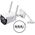 TP-Link INSIGHT S345-4G Kula (kształt) Kamera bezpieczeństwa IP Zewnętrzna 2688 x 1520 px Ściana