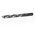 Twist drill RUKO HSS Flowstep 9.5 mm