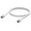 Ubiquiti UACC-Cable-Patch-Outdoor-C6A-1M-W kabel sieciowy Biały Cat6a