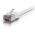 Ubiquiti UACC-Cable-Patch-Outdoor-C6A-12M-W kabel sieciowy Biały Cat6a