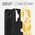 Θήκη BURGA Tough MagSafe iPhone 16 Lemon Tart