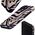 Θήκη BURGA Tough MagSafe iPhone 16 Vigilant