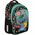 PLECAK 27X39X13 1ZAM 4KIESZ STITCH MINT ALOHA