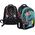 PLECAK 27X39X13 1ZAM 4KIESZ STITCH MINT ALOHA