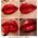 GUERLAIN_Rouge G Satin κραγιόν 214 Le Rouge Kiss 3,5g