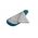 Easy Camp Starling Mummy Μπλε 8°C | Υπνόσακος | 210 x 75 x 50 cm | -5 έως 12 °C | Διπλής κατεύθυνσης ανοικτό άκρο, αυτόματο κλείδωμα